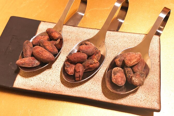 Private Chocolate Experience in Ghent - Is $150.18 per person good value?