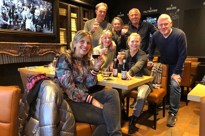 Private: Discover Bruges beers & brewery with chocolate pairing by a young local - Key points to know before booking