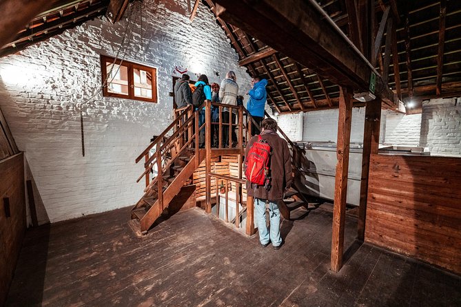Private: Discover Brussels beer & breweries by a young local (incl. chocolate) - Practical details that affect your day