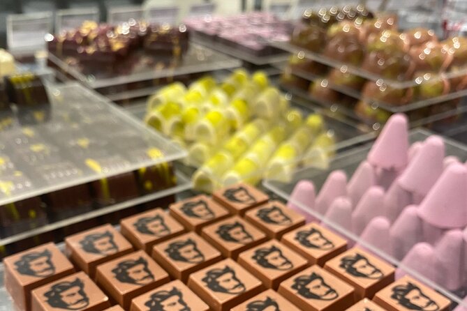 Private Food & Drink Tasting Tour in Ghent - Stories through Ghent City Center