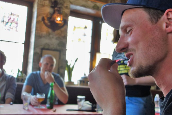 Private Ghent Beer & Brewery Tour by a young local - Starting with a personal welcome at OOOST