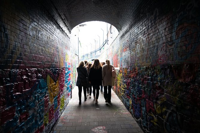 Private Hidden Gems Walking Tour in Ghent - Kouter begins the route in a practical central spot