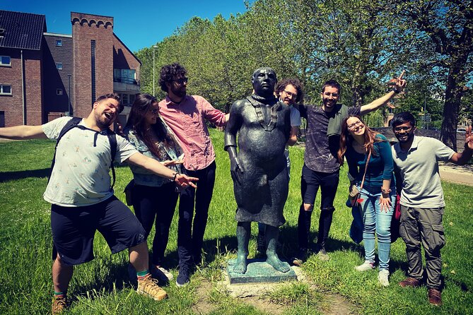 Private Hidden Gems Walking Tour in Ghent - My practical verdict on the route and timing