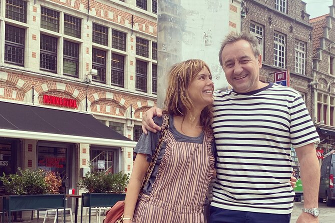 Private Highlights Walking Tour in Ghent - How the guide adjusts the experience