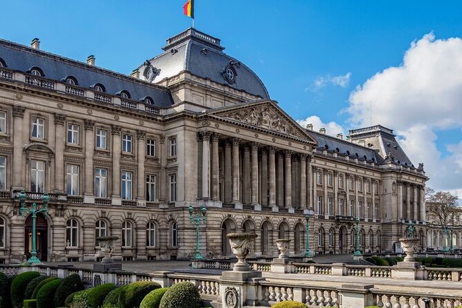 Private Historical Tour: Highlights of Brussels - Why this private Brussels walk works well