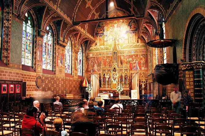 Private shore excursion from Zeebrugge to Bruges with driver and guide - Price: what $333.78 per person buys you