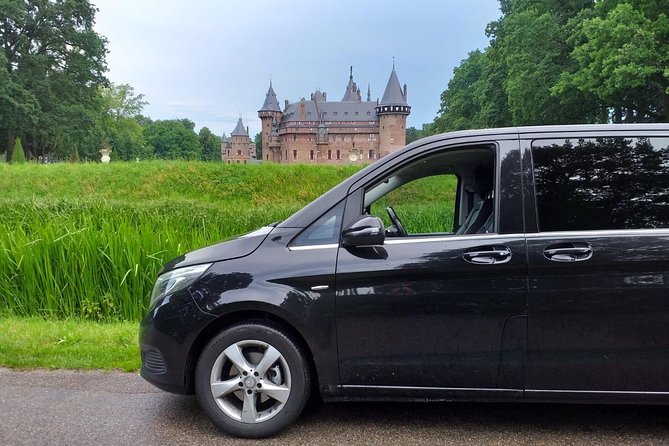 Private Tour: Ghent and Bruges From Brussels Full Day - St. Bavo’s Cathedral and the Mystic Lamb