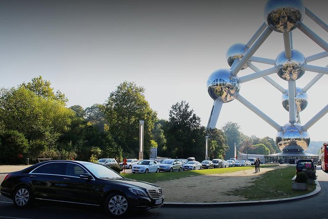 Private Transfer from Bruges to Brussels By Business car - The service record: strong moments and real risk