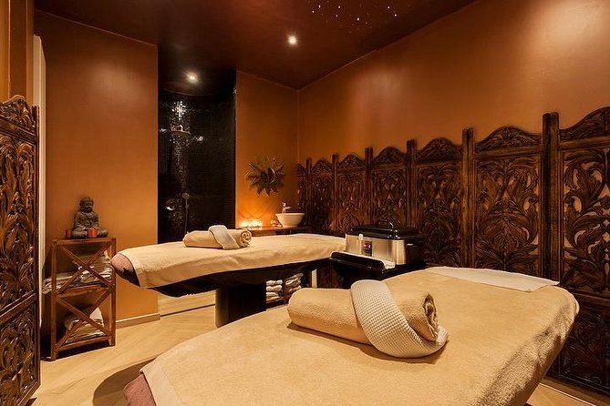 Private Wellness (3 hours) - Is $102.96 good value?