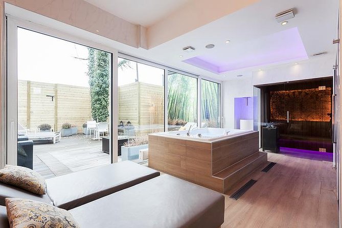 Private Wellness (3 hours) - What your three hours include
