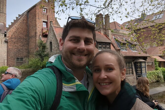 Romantic Bruges: Love Between the Canals Exploration Game - Is $7.20 good value?