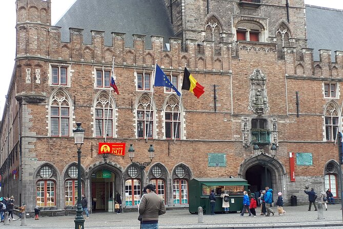 Salvador Dalí Exhibition in Bruges Admission Ticket - Why the sculptures may be the highlight