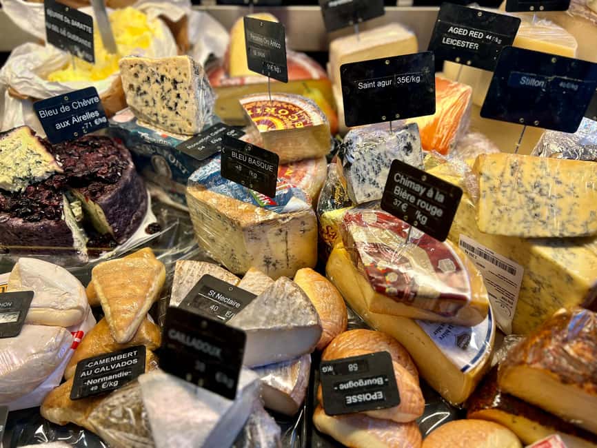 Secret Food Tours Brussels - A 190-year family biscuit shop