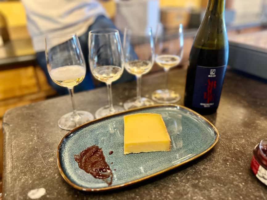 Secret Food Tours Brussels - Practical tips for a better outing