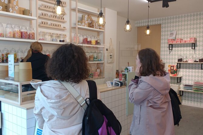 Small-Group Chocolate Tour in Mechelen - Key points before you book
