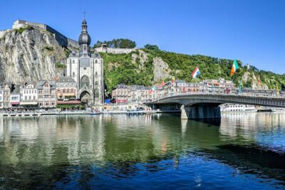 Small Group Dinant’s, Castle and Beer Monastery Expedition