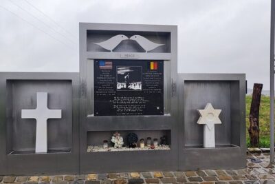 The Battle of the Bulge Experience – A day tour from Brussels