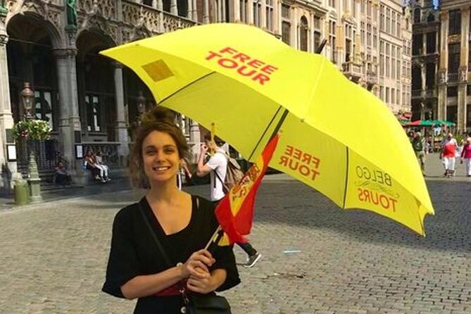 The Most Complete Tour Of Brussels - The real cost and what you get for it