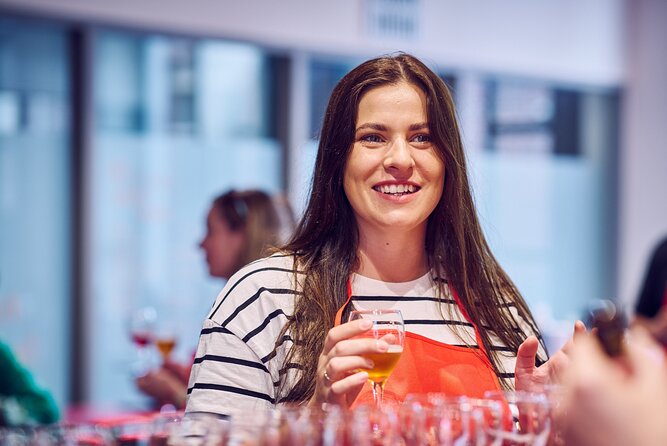 The Waffles 'n Beer Workshop in Ghent Centre - A good choice for families, couples, and friends