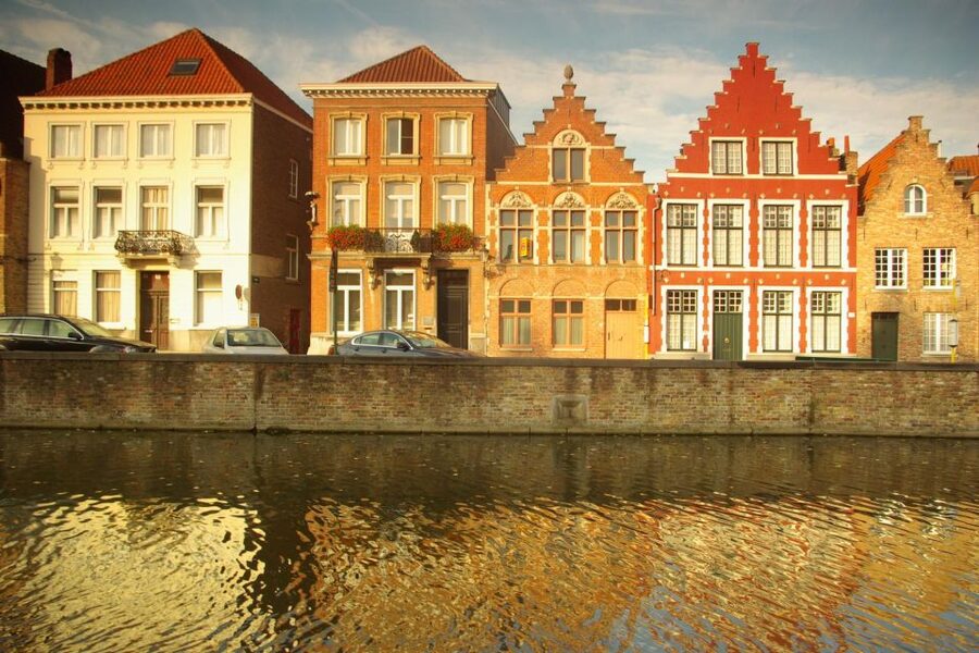 Visit of Bruges in 1 day private tour from Paris - Why Bruges Works as a Long Day from Paris