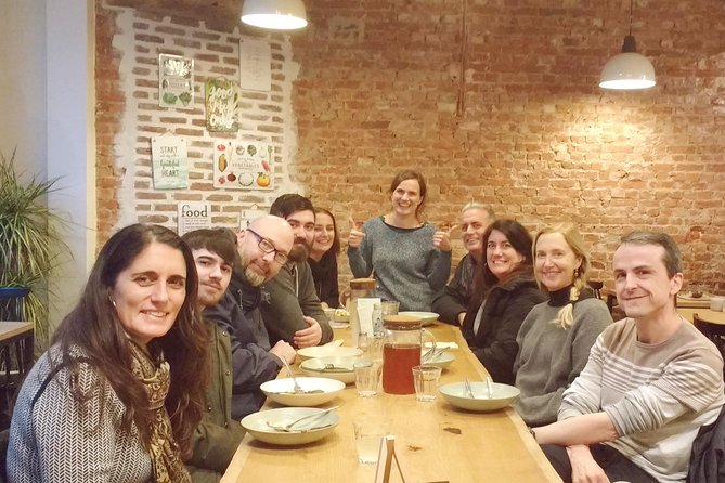 Walking food tour: Introduction to Ghent through food - Is $110.24 a fair price?